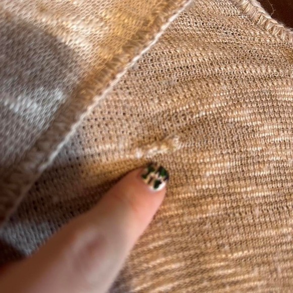 cardigan - Picture 3 of 3